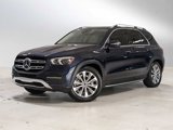 Used 2021 Mercedes-Benz GLE 350 4MATIC image 3