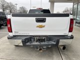 Used 2014 Chevrolet Silverado 3500 LTZ w/ LTZ Plus Package image 4
