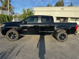 Used 2021 Chevrolet Colorado Z71 w/ Z71 Midnight Edition image 3