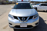 Used 2015 Nissan Rogue SV w/ SV Moonroof Package image 4