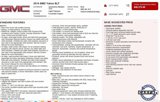 Used 2014 GMC Yukon SLT image 5