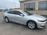 Used 2022 Chevrolet Malibu LT image 2