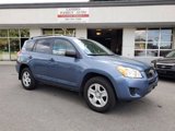 Used 2011 Toyota RAV4 4WD image 4