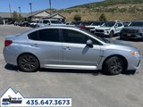 Used 2015 Subaru WRX Premium w/ Popular Package #1 image 2