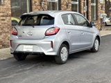 Used 2023 Mitsubishi Mirage ES image 5