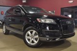Used 2014 Audi Q7 3.0T Premium Plus image 6