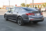 Used 2020 Acura TLX w/ A-SPEC Pkg image 6