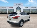 Used 2017 Nissan Rogue Sport S w/ S Appearance Package image 4