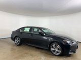 Used 2017 Lexus GS 350 AWD image 5