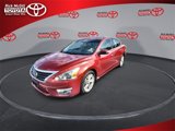 Used 2014 Nissan Altima 2.5 SL w/ Technology Package image 4