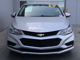 Used 2017 Chevrolet Cruze LS image 5
