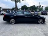 Used 2014 Cadillac CTS Luxury image 2