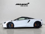 New 2025 McLaren Artura image 5