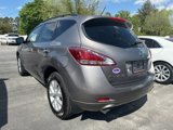 Used 2012 Nissan Murano SL w/ Navigation Pkg image 4