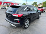 Used 2022 Ford Escape SEL image 5