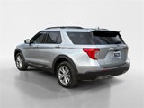 Certified 2020 Ford Explorer XLT w/ Equipment Group 202A image 5