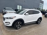 Used 2018 Hyundai Tucson Sport image 2