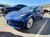 Used 2022 Tesla Model 3 image 2