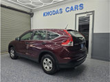 Used 2014 Honda CR-V LX image 3
