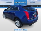 Used 2012 Cadillac SRX Luxury image 4