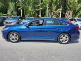 Used 2018 Hyundai Sonata Sport image 4