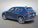Used 2019 MAZDA CX-5 Grand Touring image 4