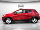 Used 2018 Chevrolet Trax LT image 4