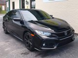 Used 2017 Honda Civic Sport image 4