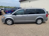 Used 2017 Dodge Grand Caravan SE image 4