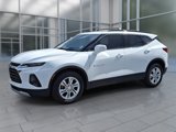 Certified 2020 Chevrolet Blazer LT w/ Sound & Technology Package image 2