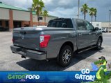Used 2020 Nissan Titan SV w/ Accessory Utility Package image 5
