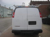 Used 2023 Chevrolet Express 2500 w/ Driver Convenience Package image 4