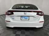 New 2025 Honda Civic Sport image 6