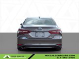 Used 2021 Toyota Camry XLE image 5