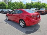Used 2017 MAZDA MAZDA3 Sport image 4