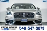 Used 2020 Lincoln Nautilus FWD w/ Equipment Group 101A image 2