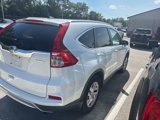 Used 2016 Honda CR-V EX-L image 4