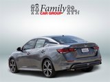 Used 2022 Nissan Sentra SR image 3