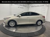 Used 2020 Hyundai Accent SEL image 4