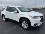 Used 2019 Chevrolet Traverse LT image 3