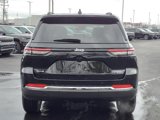 New 2025 Jeep Grand Cherokee Laredo X w/ Luxury Tech Group I image 5