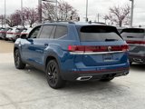 New 2025 Volkswagen Atlas SE image 4
