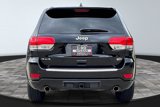 Used 2019 Jeep Grand Cherokee Overland image 4