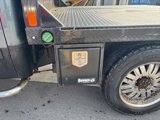 Used 2007 Chevrolet Silverado 2500 LT w/ Suspension Package, Off-Road image 5