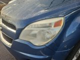 Used 2012 Chevrolet Equinox LT w/ Driver Convenience Package image 4