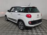Used 2014 FIAT 500L Trekking w/ Popular Equipment Group image 5