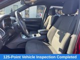 Used 2019 Jeep Grand Cherokee Laredo w/ 18" Wheel & 8.4" Radio Group image 2