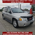 Used 2004 GMC Envoy XL SLE w/ 1SB Preferred Equipment Group image 3