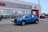 New 2025 Nissan Kicks Play S image 2