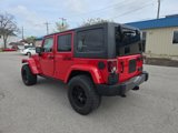 Used 2014 Jeep Wrangler Freedom Edition image 6